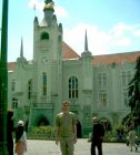 Leskor